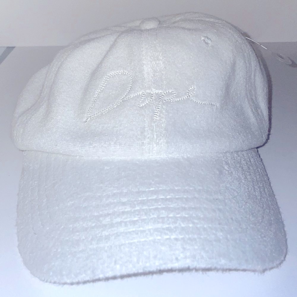 Dope hat